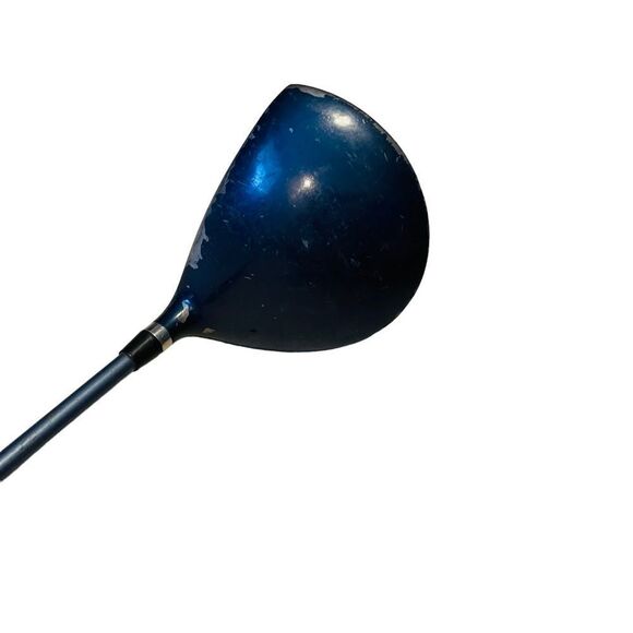 Golfsmith Hi Cor Plus 9.5° Driver Stiff Flex Stock Shaft - Picture 13 of 16